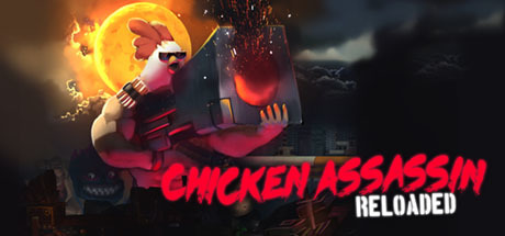 Not enough Vouchers to Claim Chicken Assassin: Reloaded